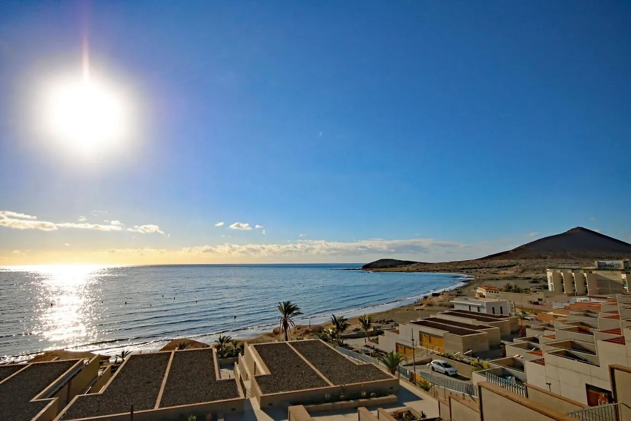 Casa Medano 46 By Rentmedano Duplex Attic With Superb Ocean View Lägenhet El Médano