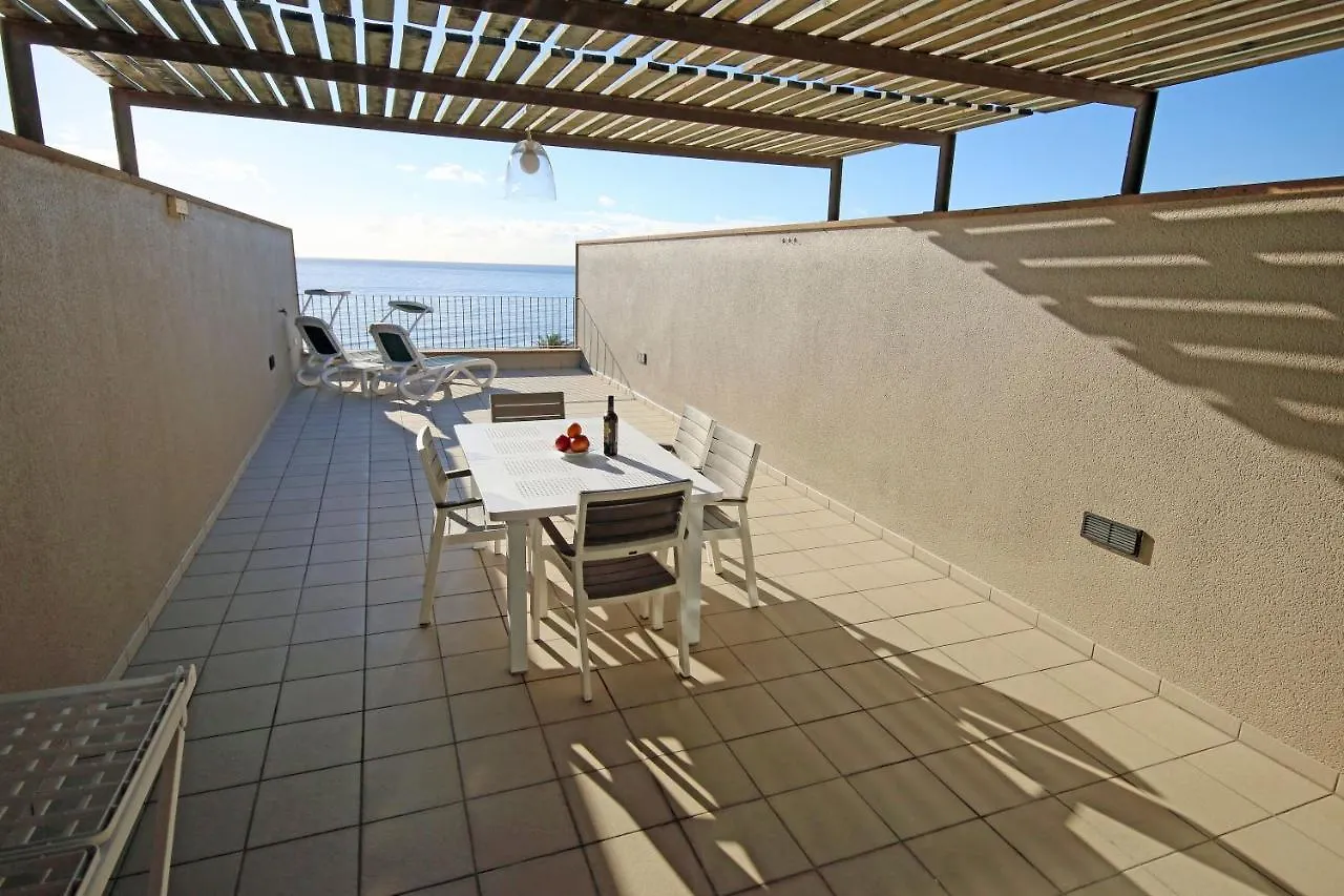 Casa Medano 46 By Rentmedano Duplex Attic With Superb Ocean View Apartment El Medano