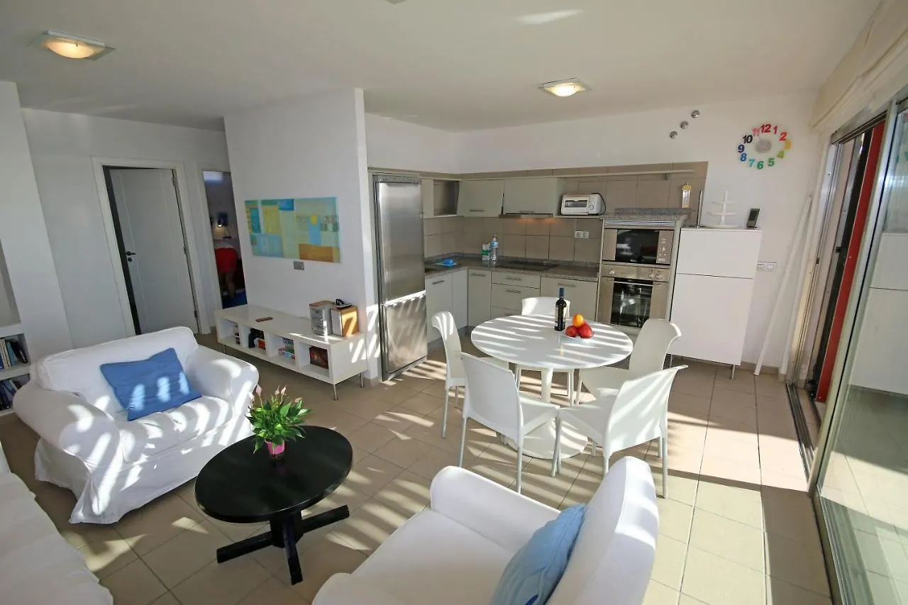 Casa Medano 46 By Rentmedano Duplex Attic With Superb Ocean View Apartment El Medano