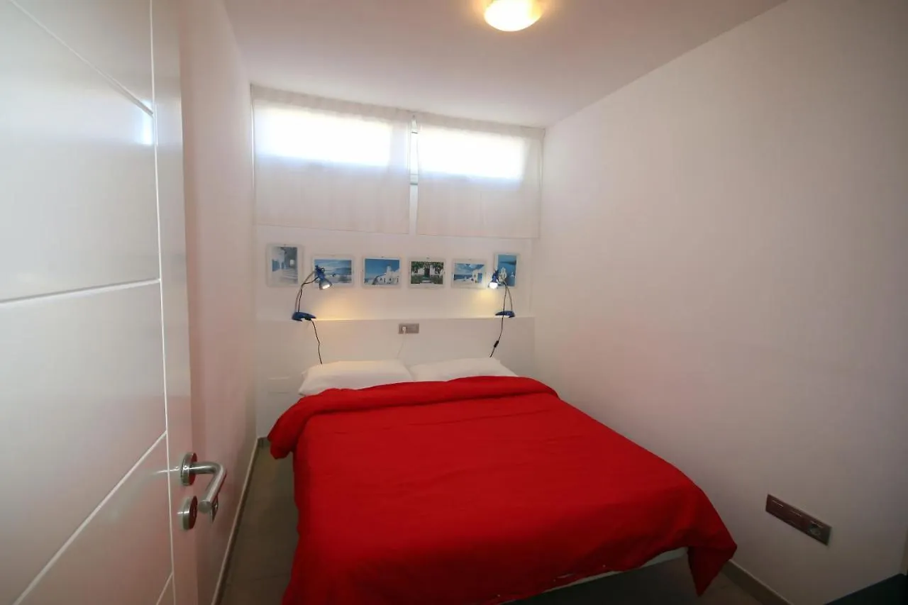 Casa Medano 46 By Rentmedano Duplex Attic With Superb Ocean View Apartment El Medano