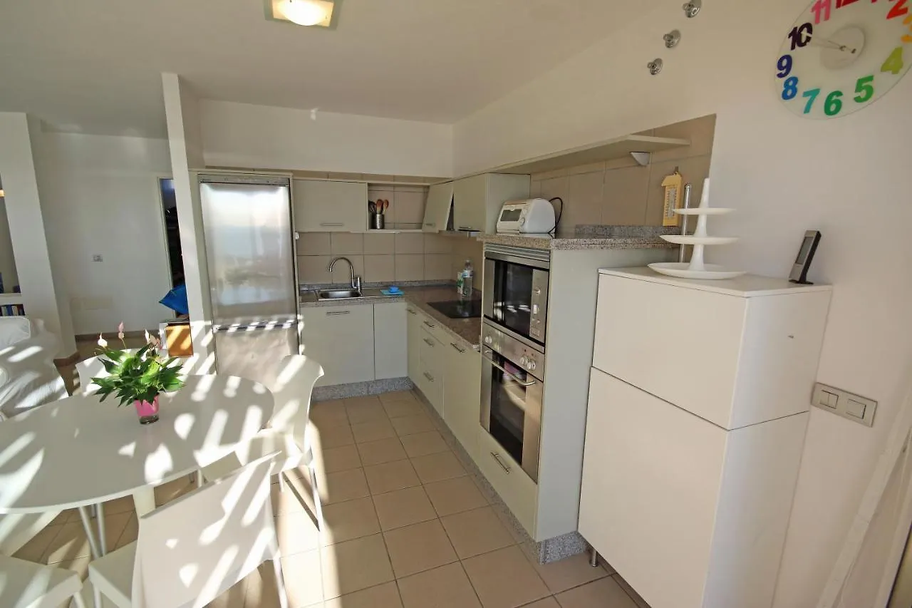 Casa Medano 46 By Rentmedano Duplex Attic With Superb Ocean View Apartment El Medano   El Medano (Tenerife)
