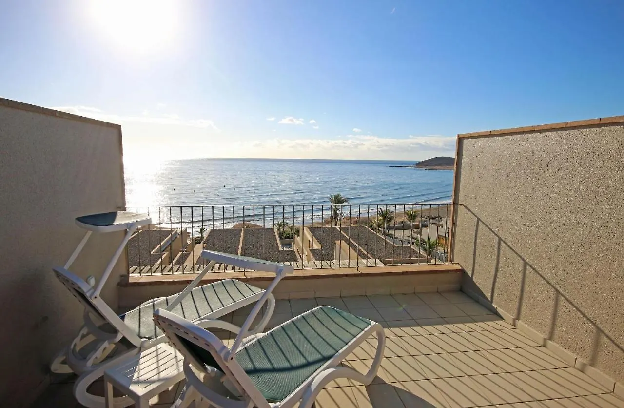 Casa Medano 46 By Rentmedano Duplex Attic With Superb Ocean View Apartment El Medano   El Medano (Tenerife)