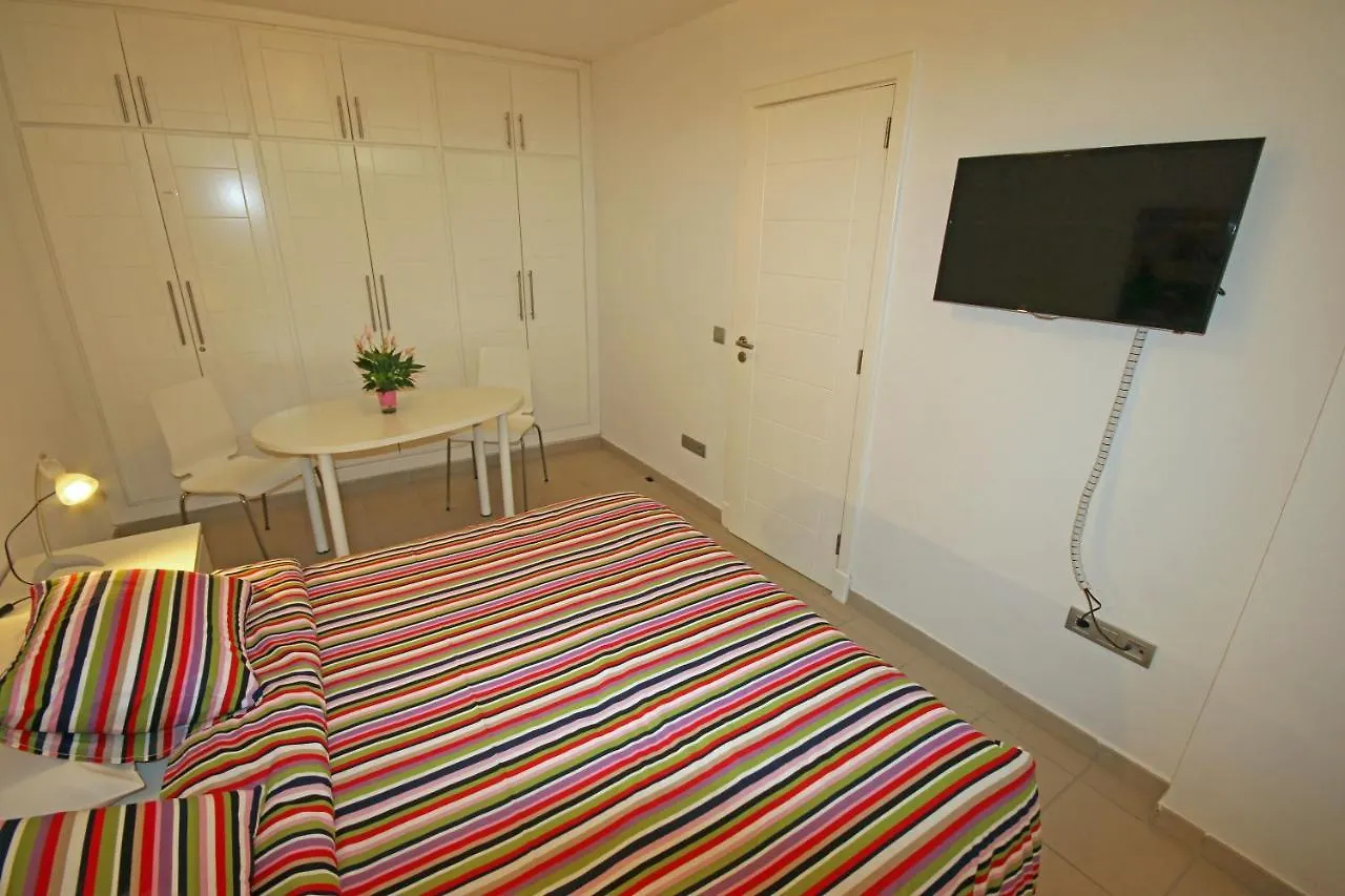 Casa Medano 46 By Rentmedano Duplex Attic With Superb Ocean View Apartment El Medano  Spain